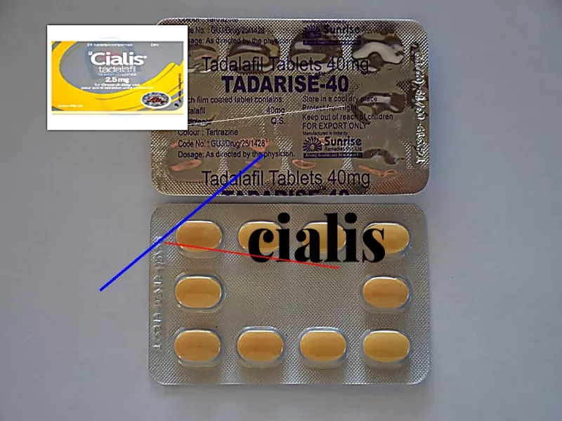 Cialis pharmacie leclerc